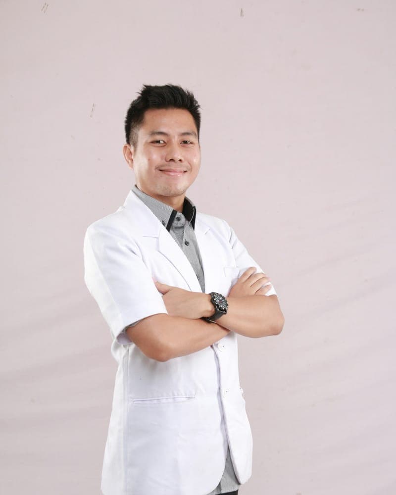 Dott. Paolo Greco, Igienista dentale
